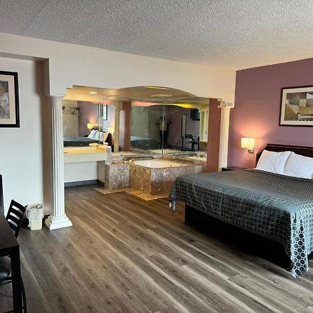 Express Inn-Rahway Dış mekan fotoğraf