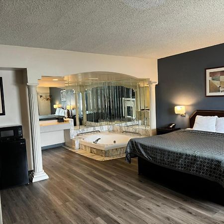 Express Inn-Rahway Dış mekan fotoğraf