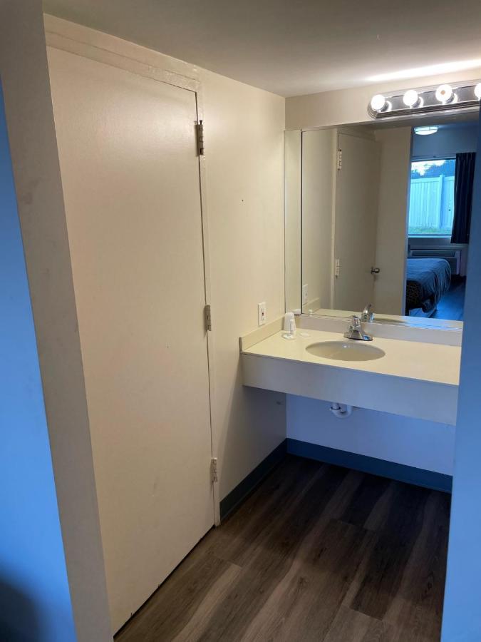 Express Inn-Rahway Dış mekan fotoğraf