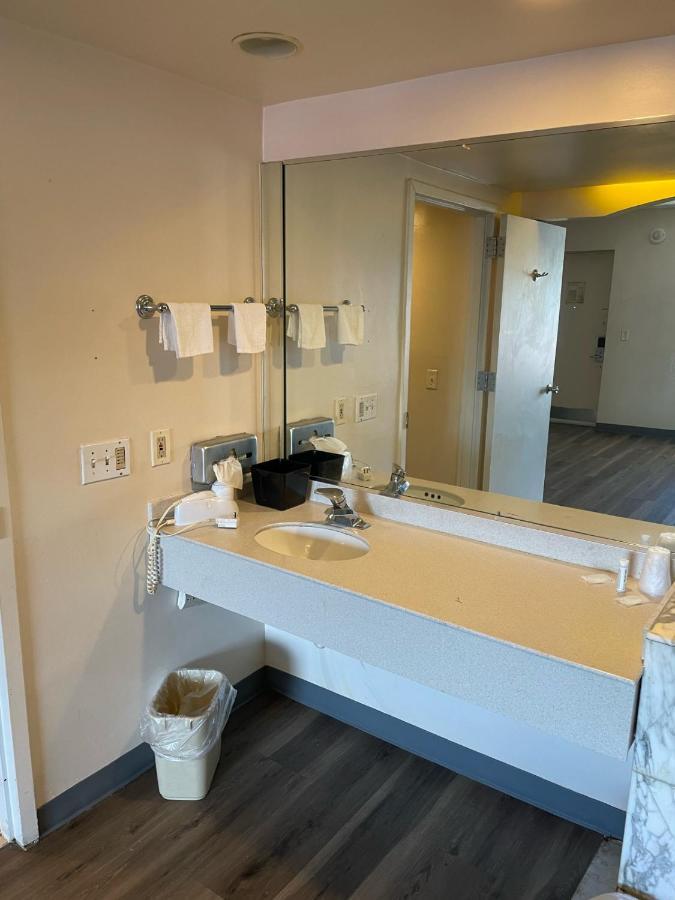 Express Inn-Rahway Dış mekan fotoğraf