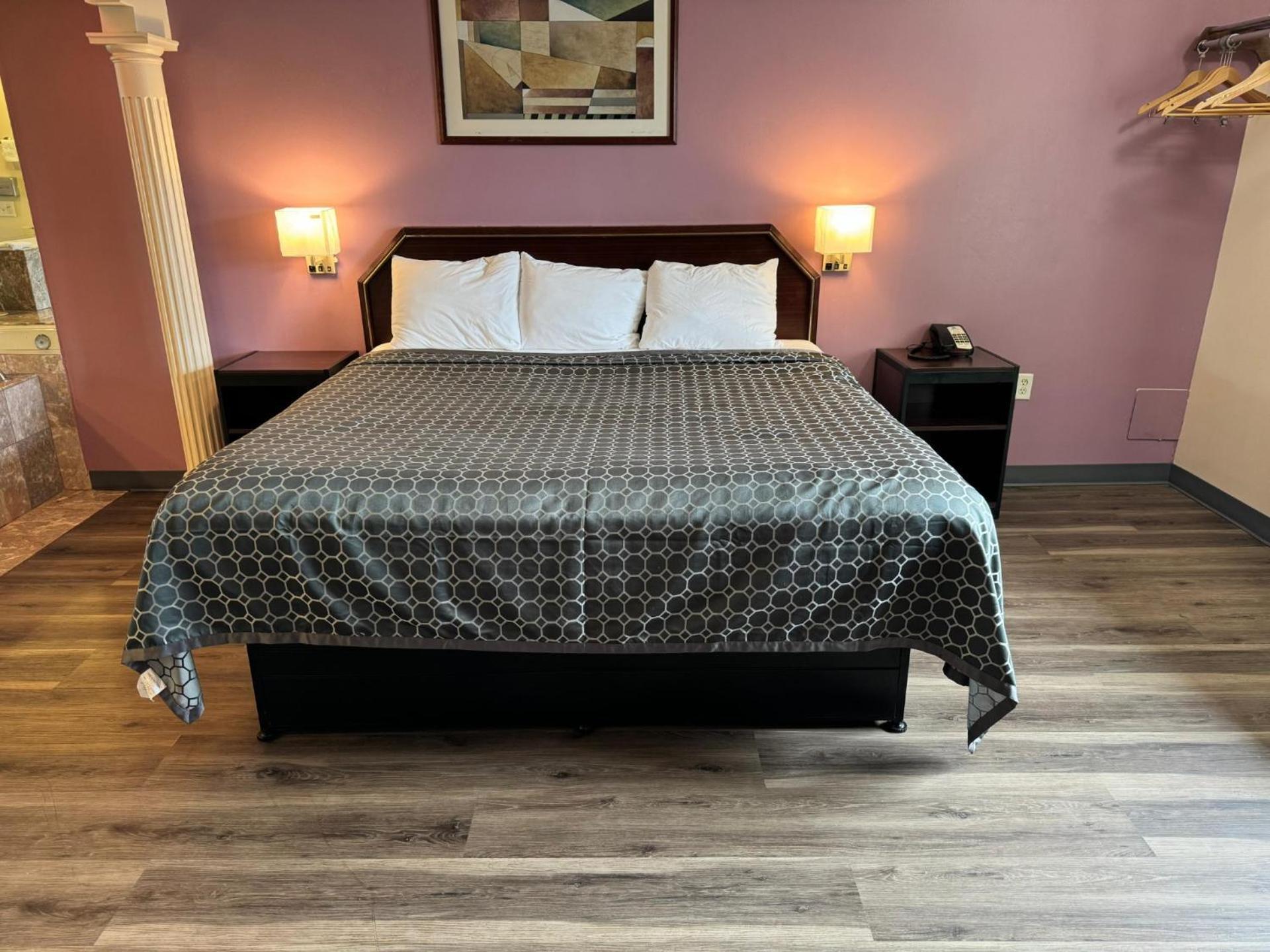 Express Inn-Rahway Dış mekan fotoğraf