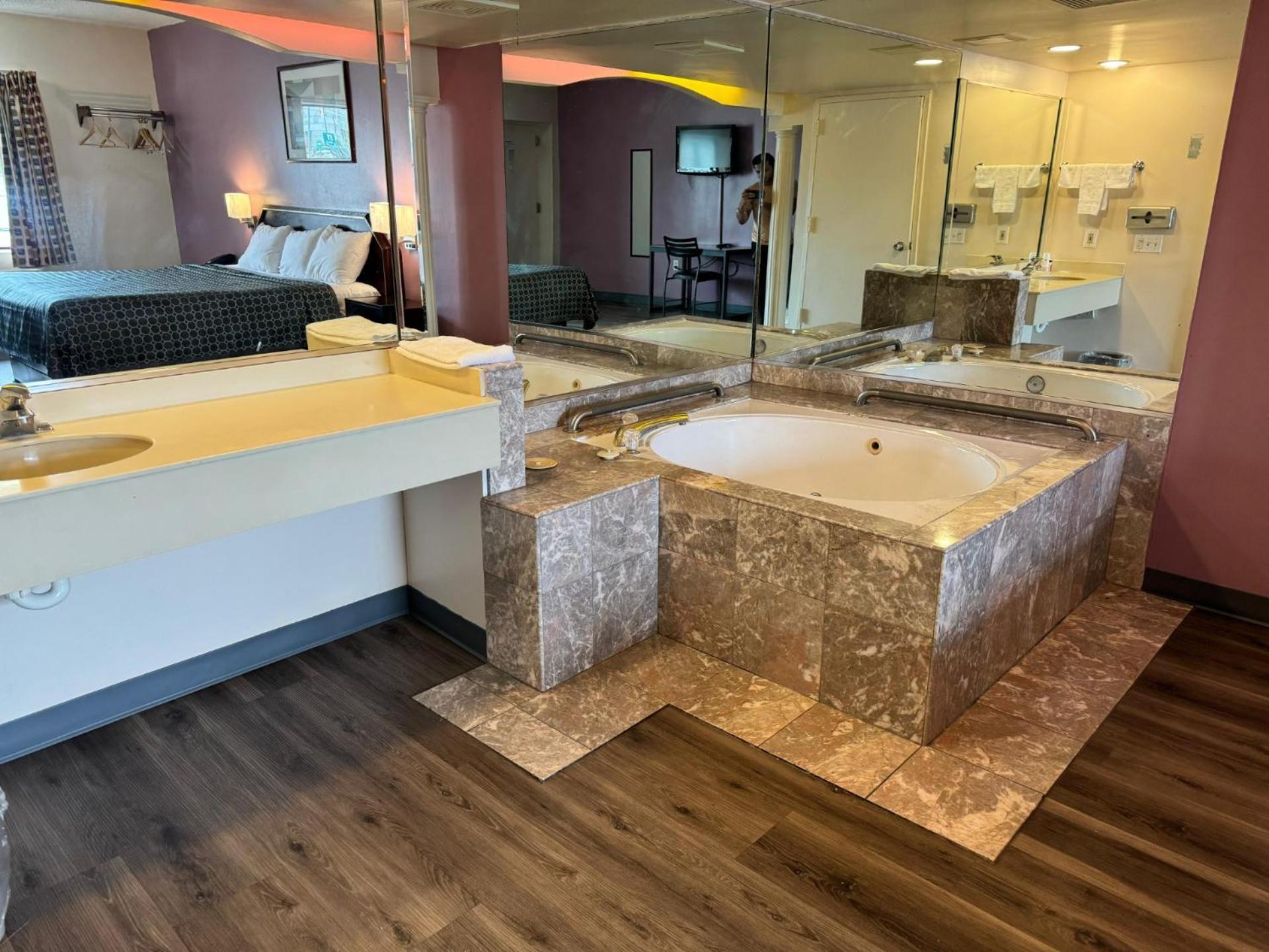 Express Inn-Rahway Dış mekan fotoğraf
